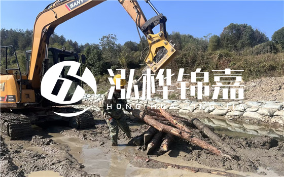 河道清淤怎么施工？?jī)?nèi)蒙古河道清淤施工專業(yè)施工隊(duì)