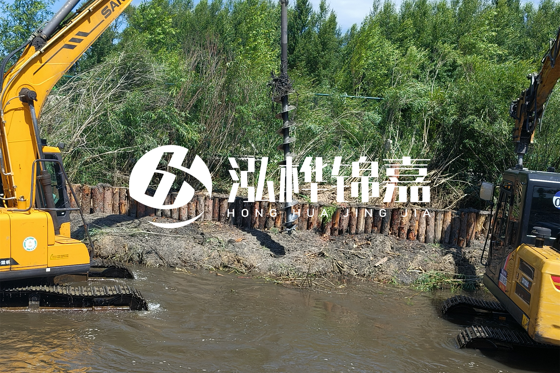 廣東清理河道淤泥，一般預(yù)算多少錢一米？