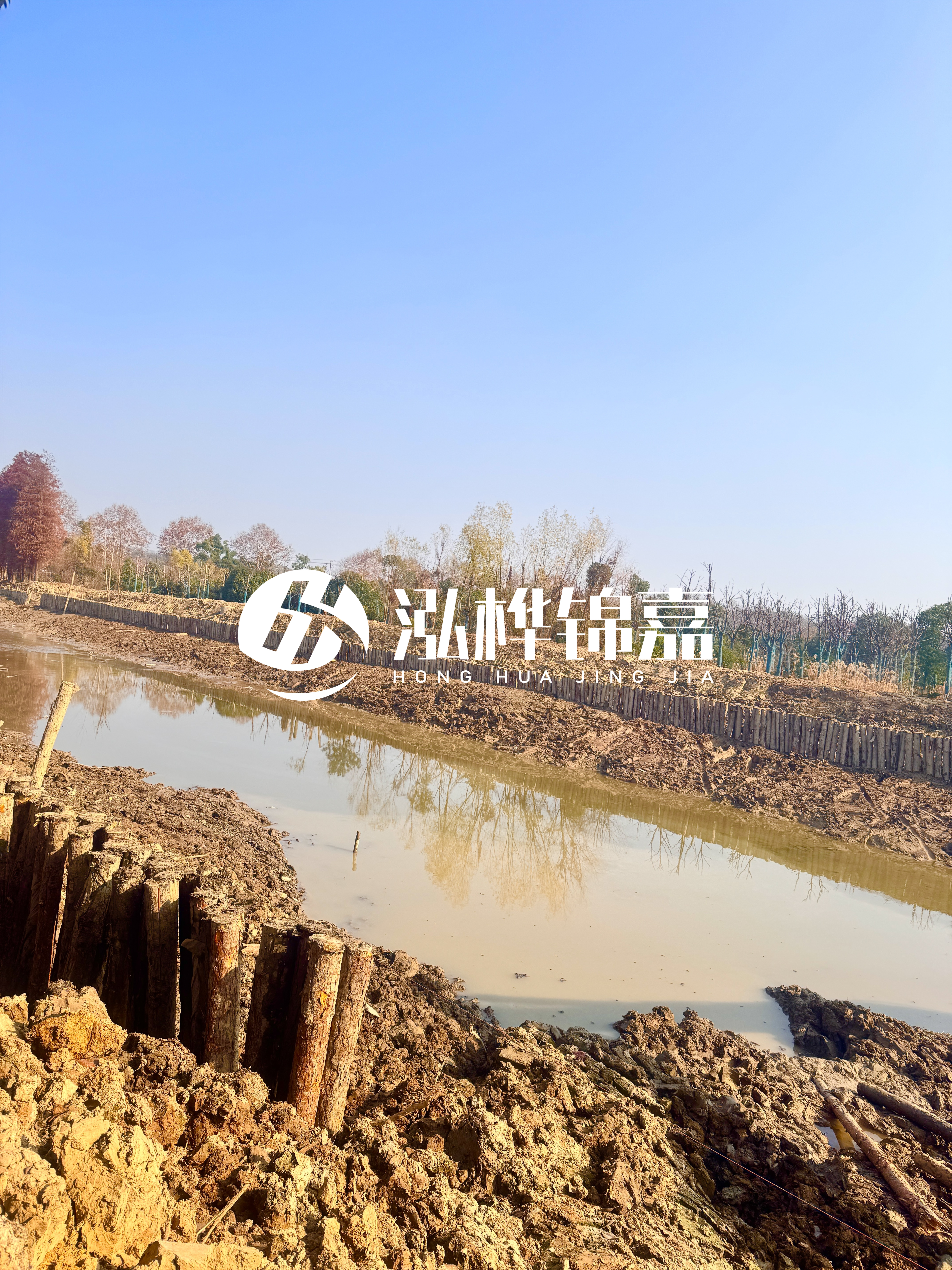 河道打樁木施工后的驗(yàn)收標(biāo)準(zhǔn)是什么？快來了解驗(yàn)收標(biāo)準(zhǔn)，別踩坑！